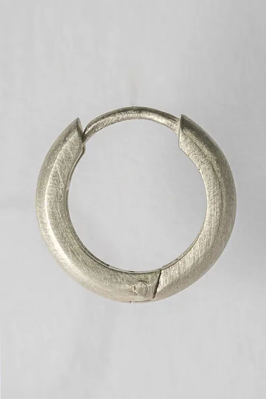 Parts of Four v2 hoop earrings PS4-2035-1-MA-YGCY PPOF53 - Image 3