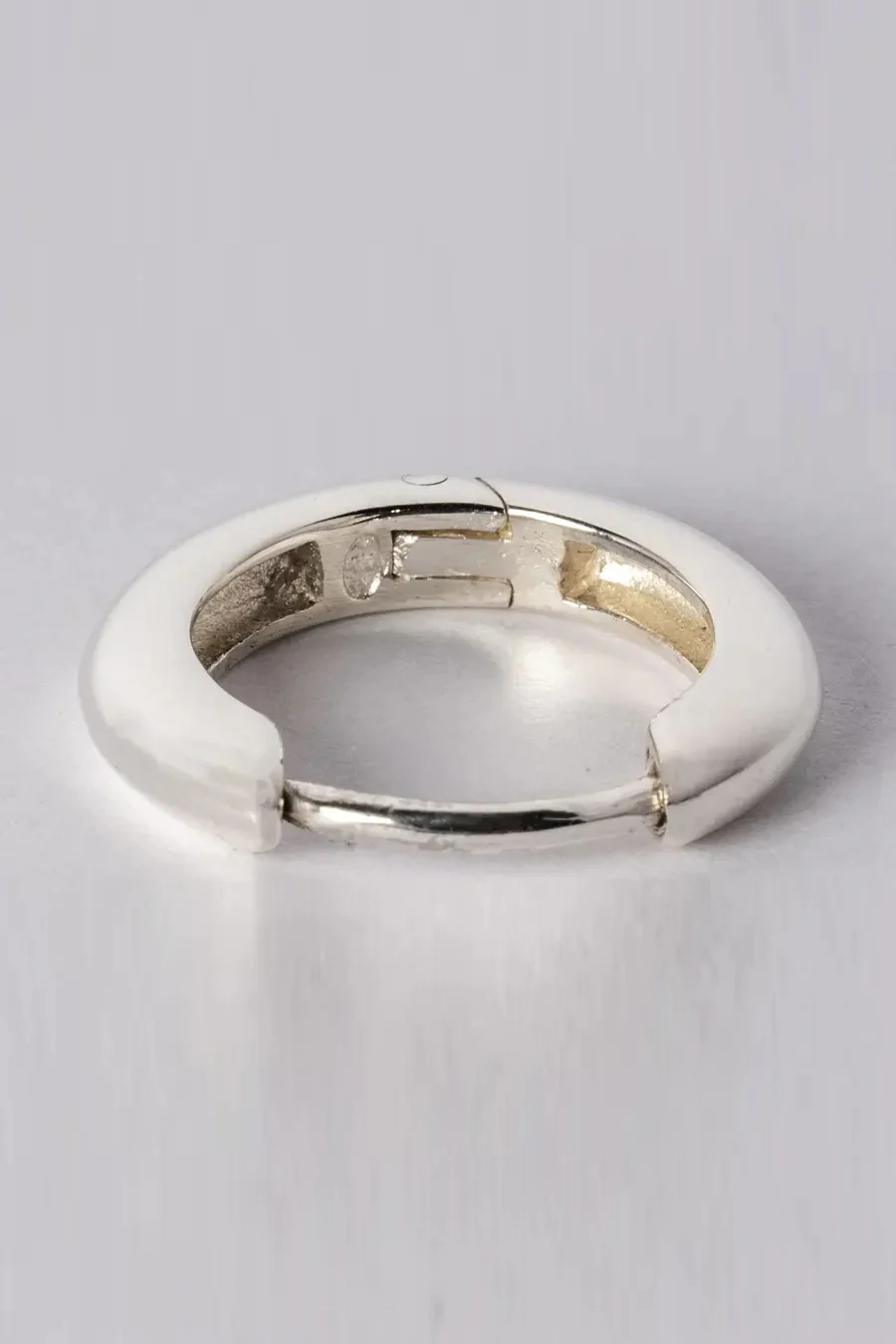Parts of Four v2 Hoop Earrings 2035-1-PA PPOF53 - Image 2