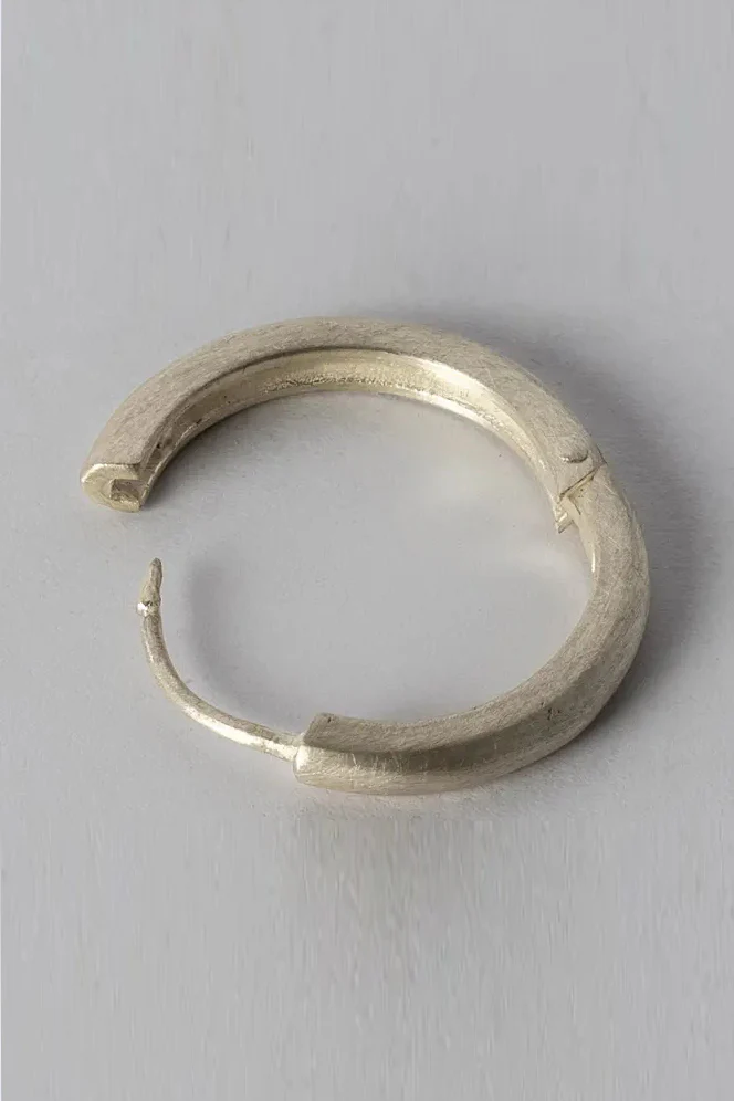 Parts of Four v2 Hoop Earrings PS4-1635-2-MA-YGCY PPOF53 - Image 6