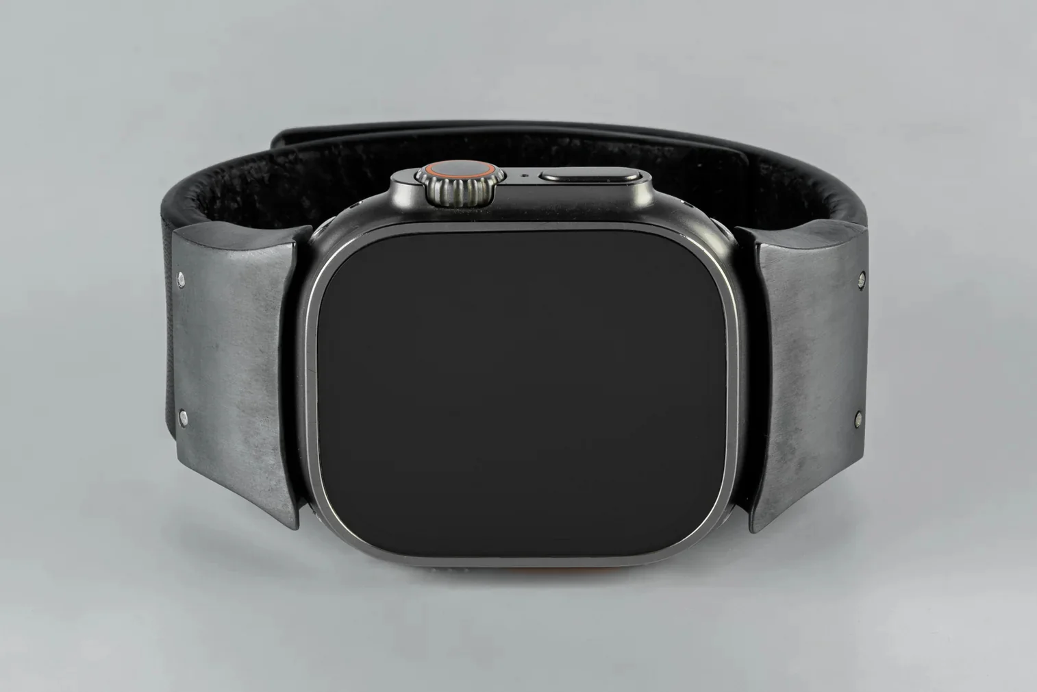 Parts of Four Watch Strap Collection Purchase PS4-AW2442-2-BLK+KA-HEI - Image 3