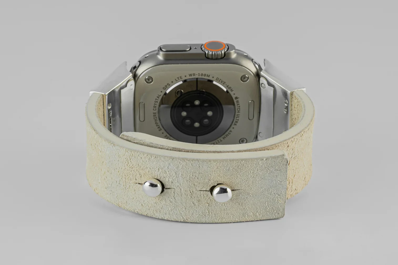 Parts of Four Watch Strap Collection Purchase PS4-AW2442-2-FLE+PA-0 - Image 6