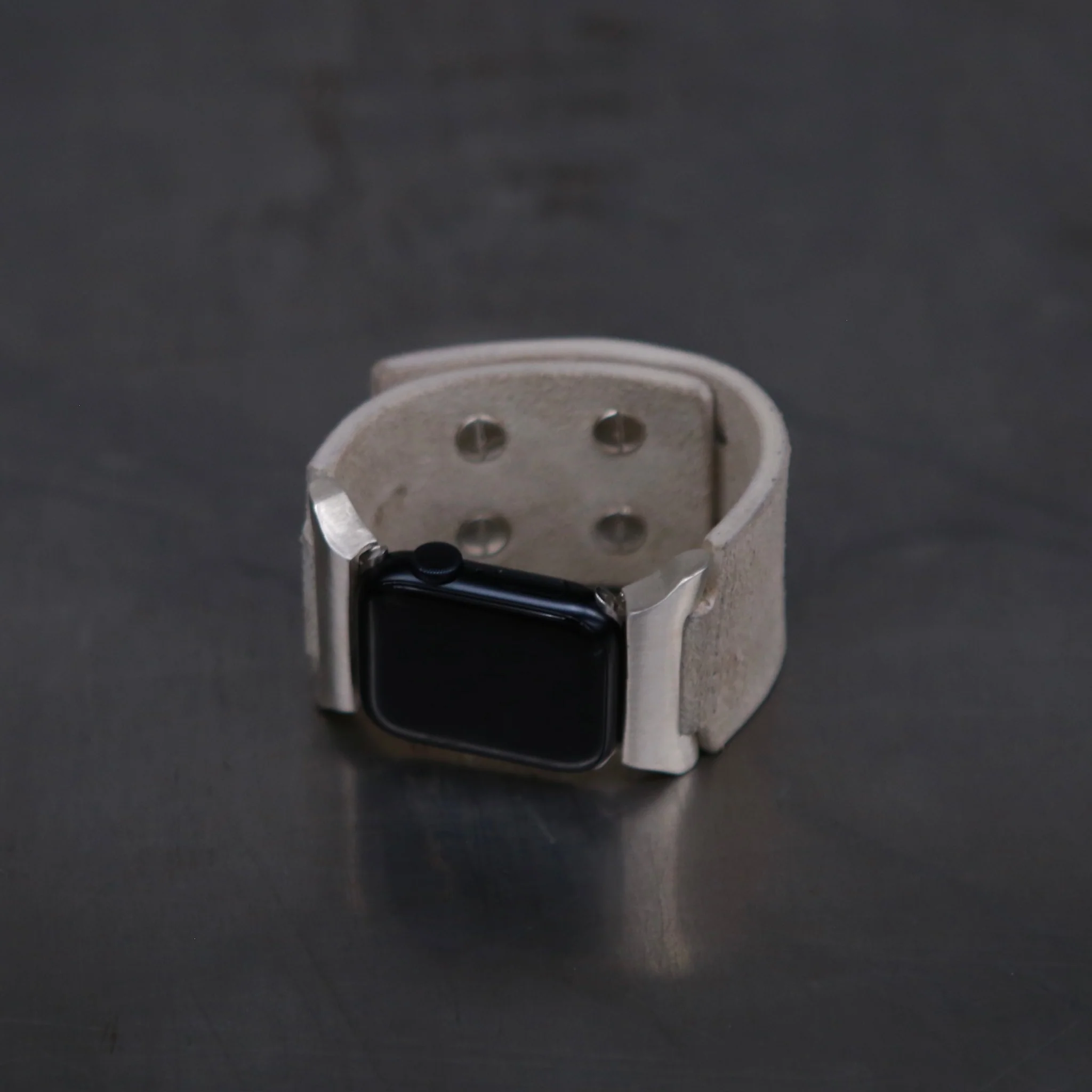 Parts of Four Watch Strap Collection Purchase PS4-AW2442-3-FLE+MA-0 - Image 3