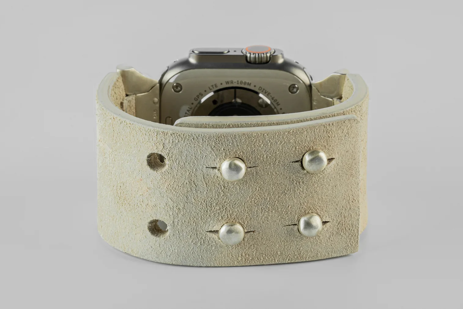 Parts of Four Watch Strap Collection Purchase PS4-AW2442-3-FLE+MA-0 - Image 4