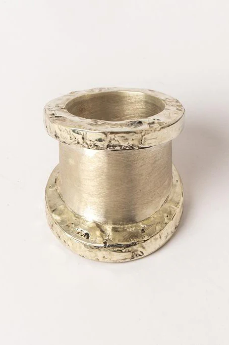Parts of Four Wide Split Ring v2 Ring 1216-1-MA10KW - Image 21