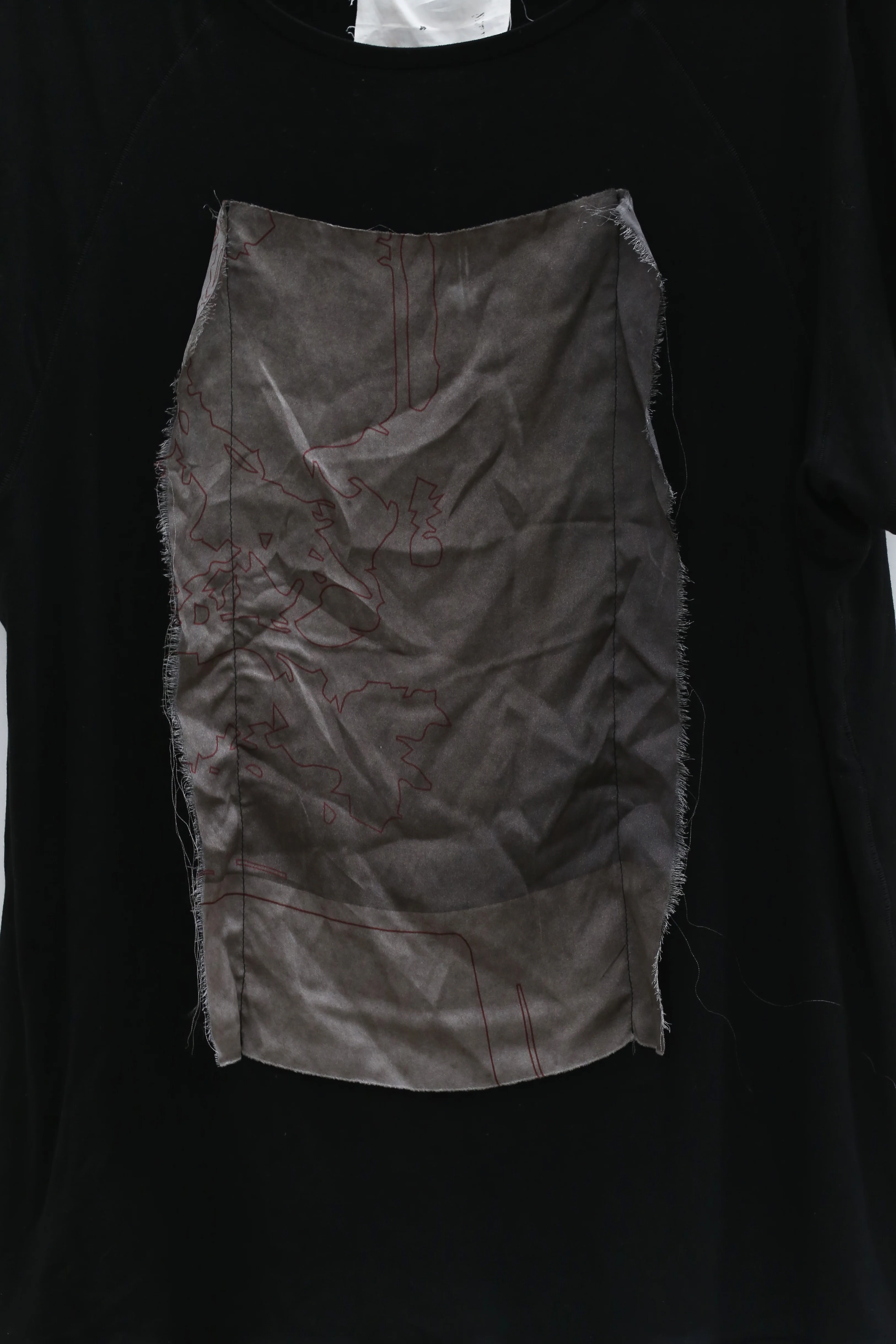 pengtai M21001 Cotton silk T PPT2022 - Image 4