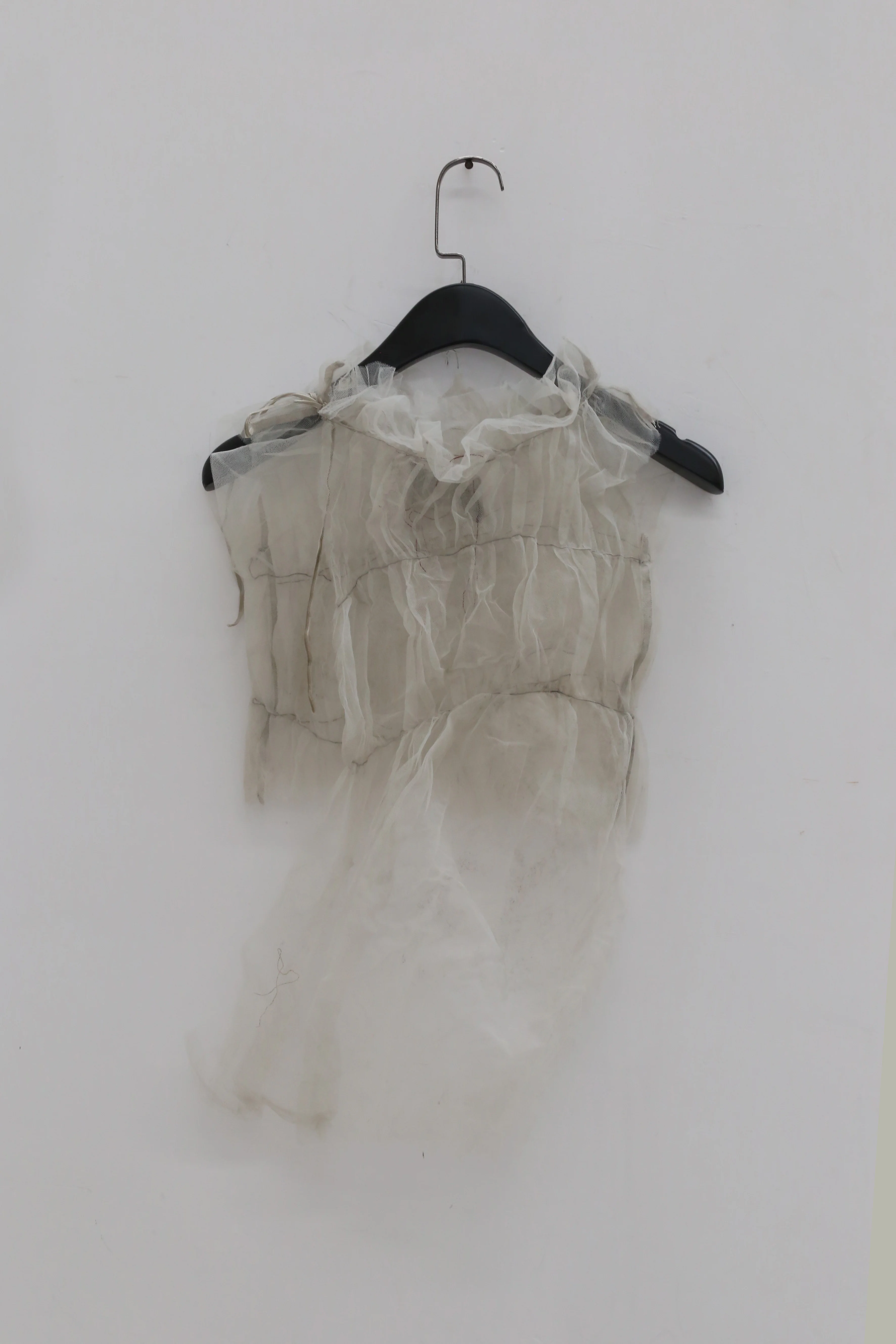 Peng Tai mesh stretch top W21018 - Image 8