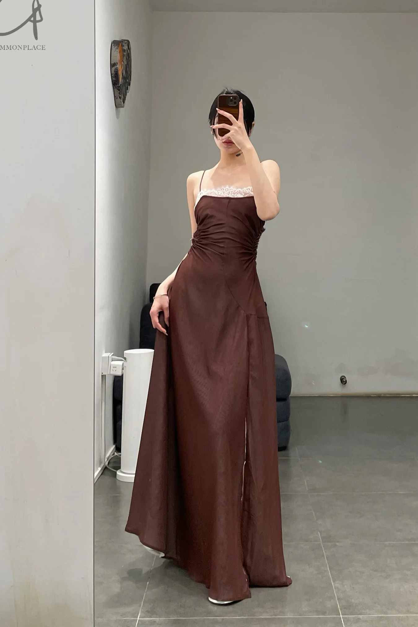 pengtai backless long skirt PTS24C10-1 (PTS24C10) - Image 23