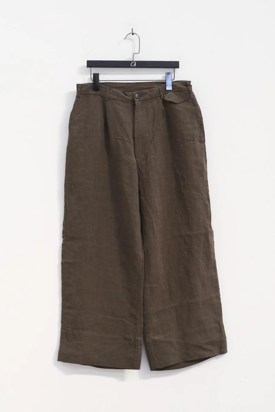 pengtai casual pants PTS22M09-3 Frost grey PTS22M09 - Image 6