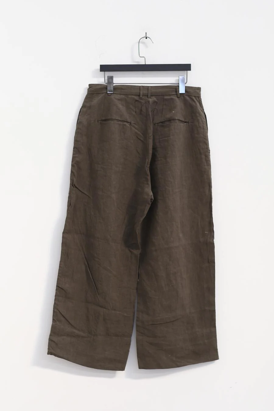 pengtai casual pants PTS22M09-3 Frost grey PTS22M09 - Image 7