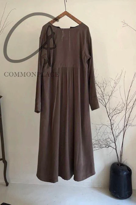 pengtai casual tea skirt MRS22C06-2 - Image 12