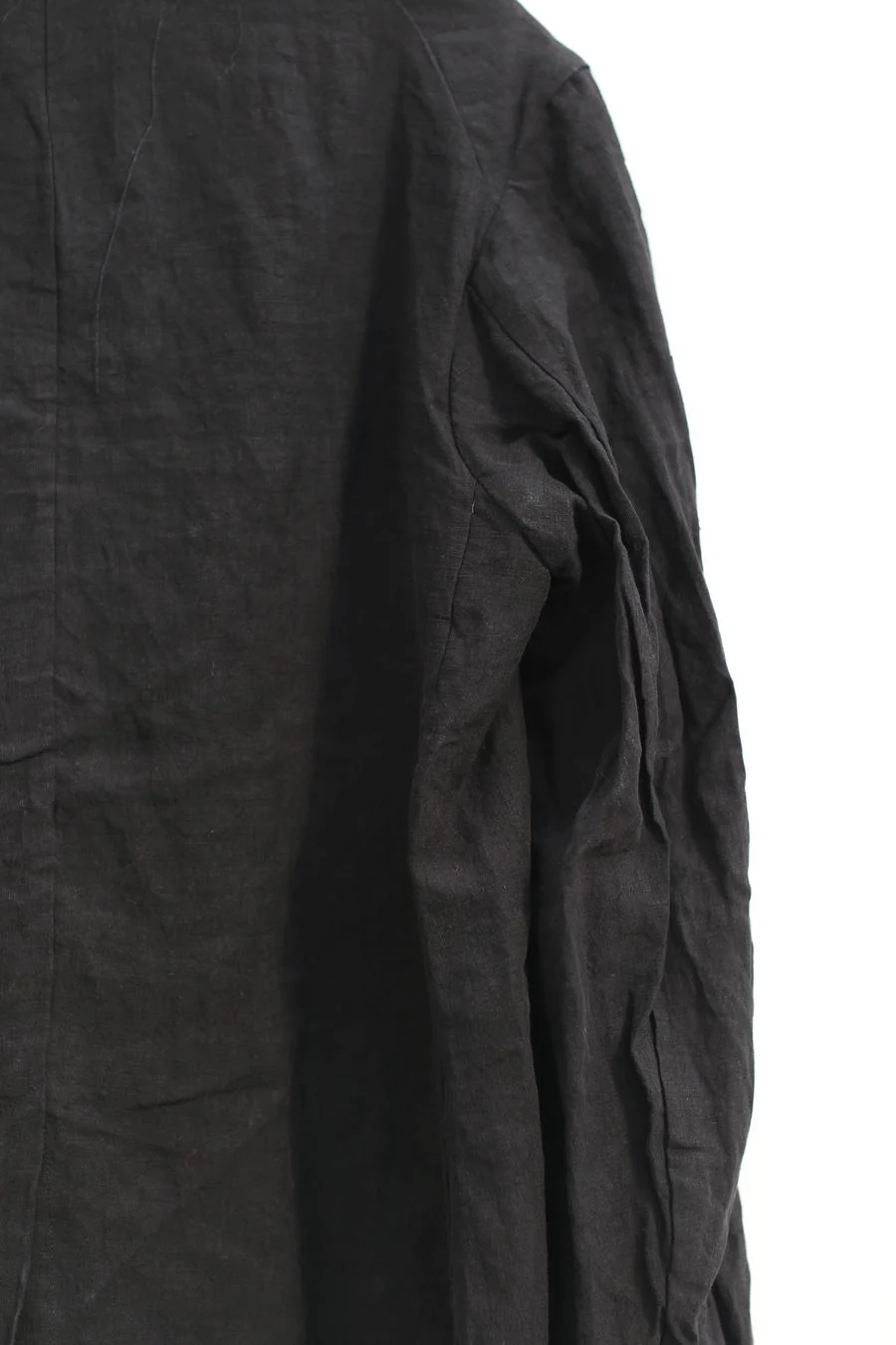 pengtai casual top PTS22M05-4 black PTS22M05 - Image 9