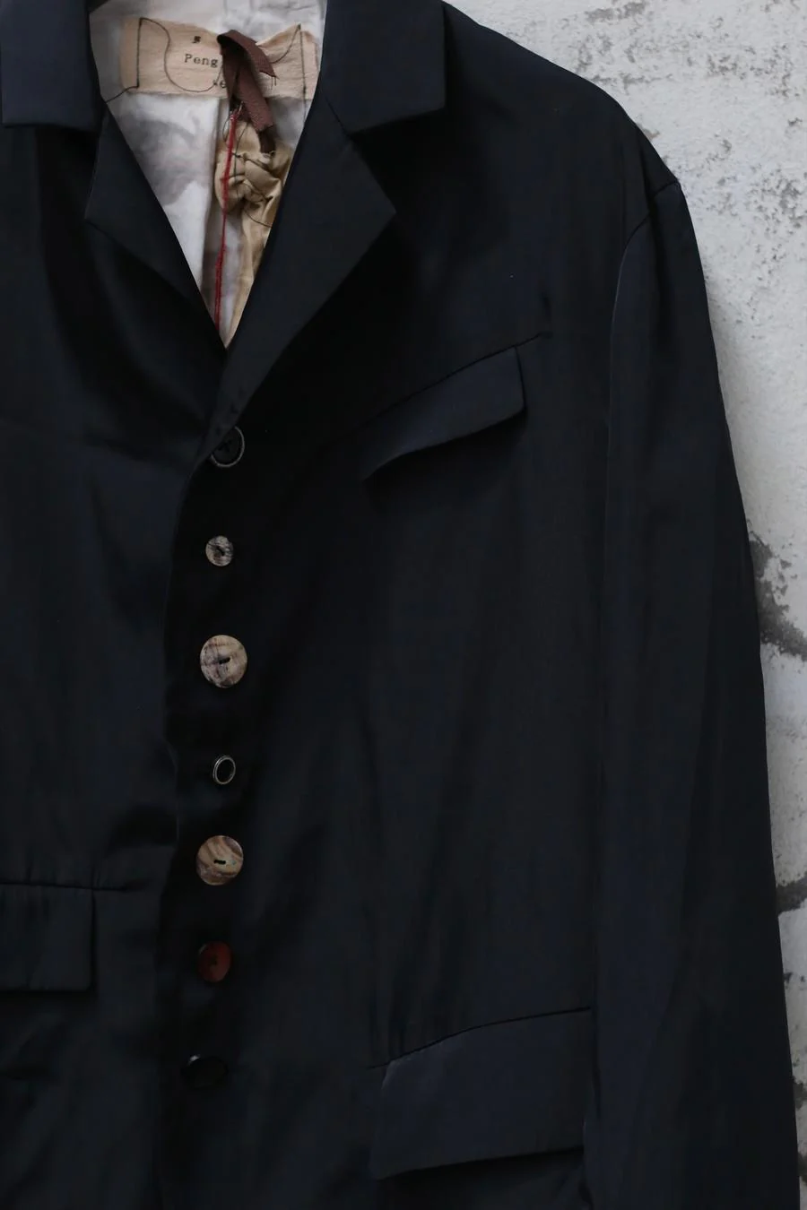 pengtai classic suit PTW22M06-3 (PTW22M06) - Image 11