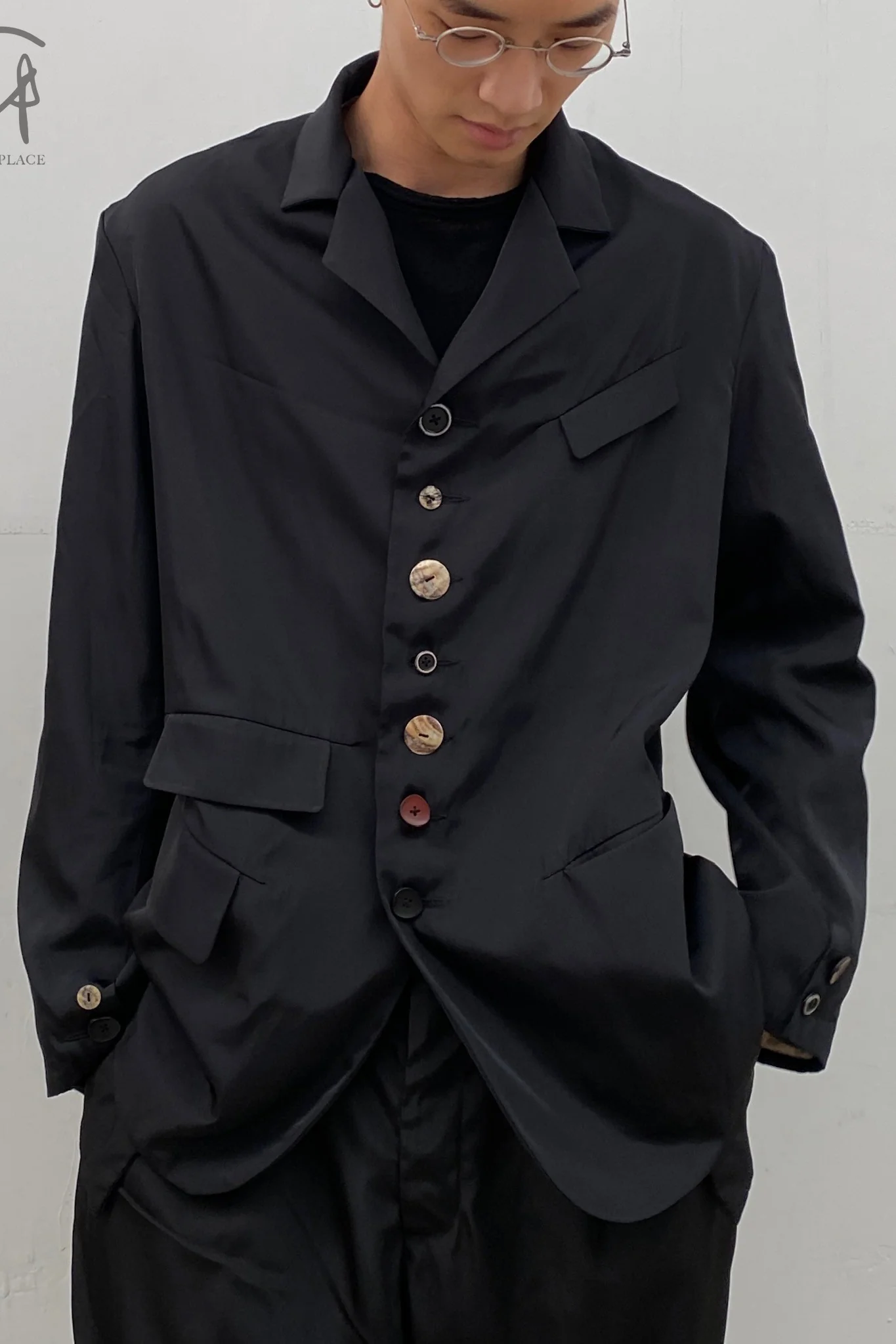 pengtai classic suit PTW22M06-3 (PTW22M06) - Image 3