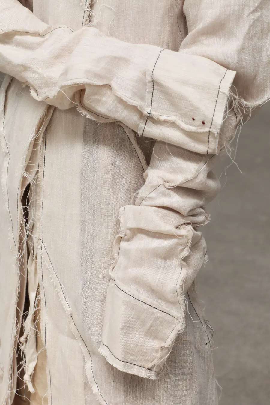 Peng Tai coat III1028 - Image 7