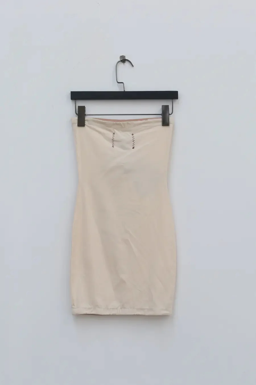 Pengtai cotton knitted basic dress A21156 PPT2026 - Image 6