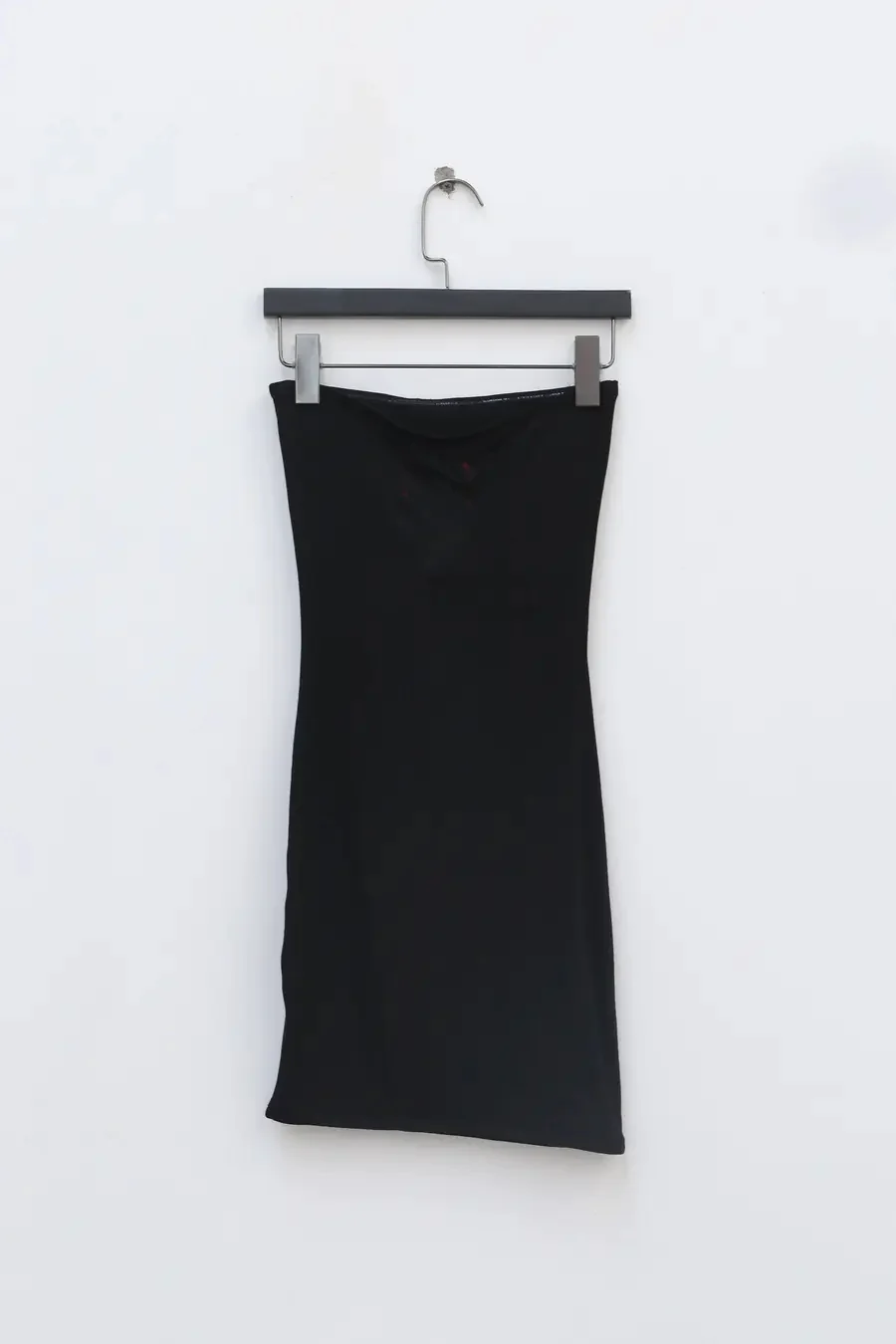 pengtai cotton knitted basic dress A21157 PPT2026 - Image 2