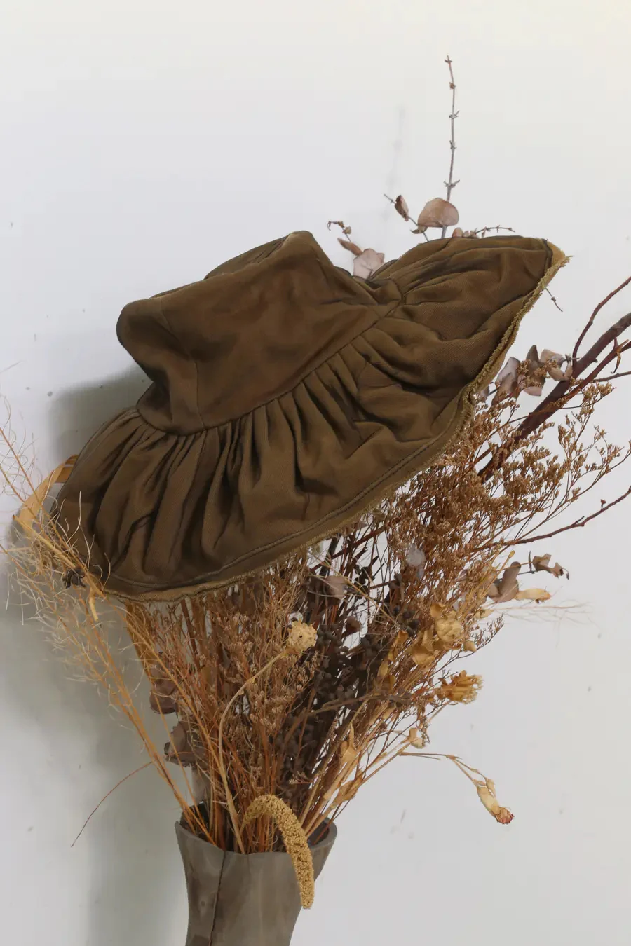 pengtai cotton mesh cap A21024 - Image 2