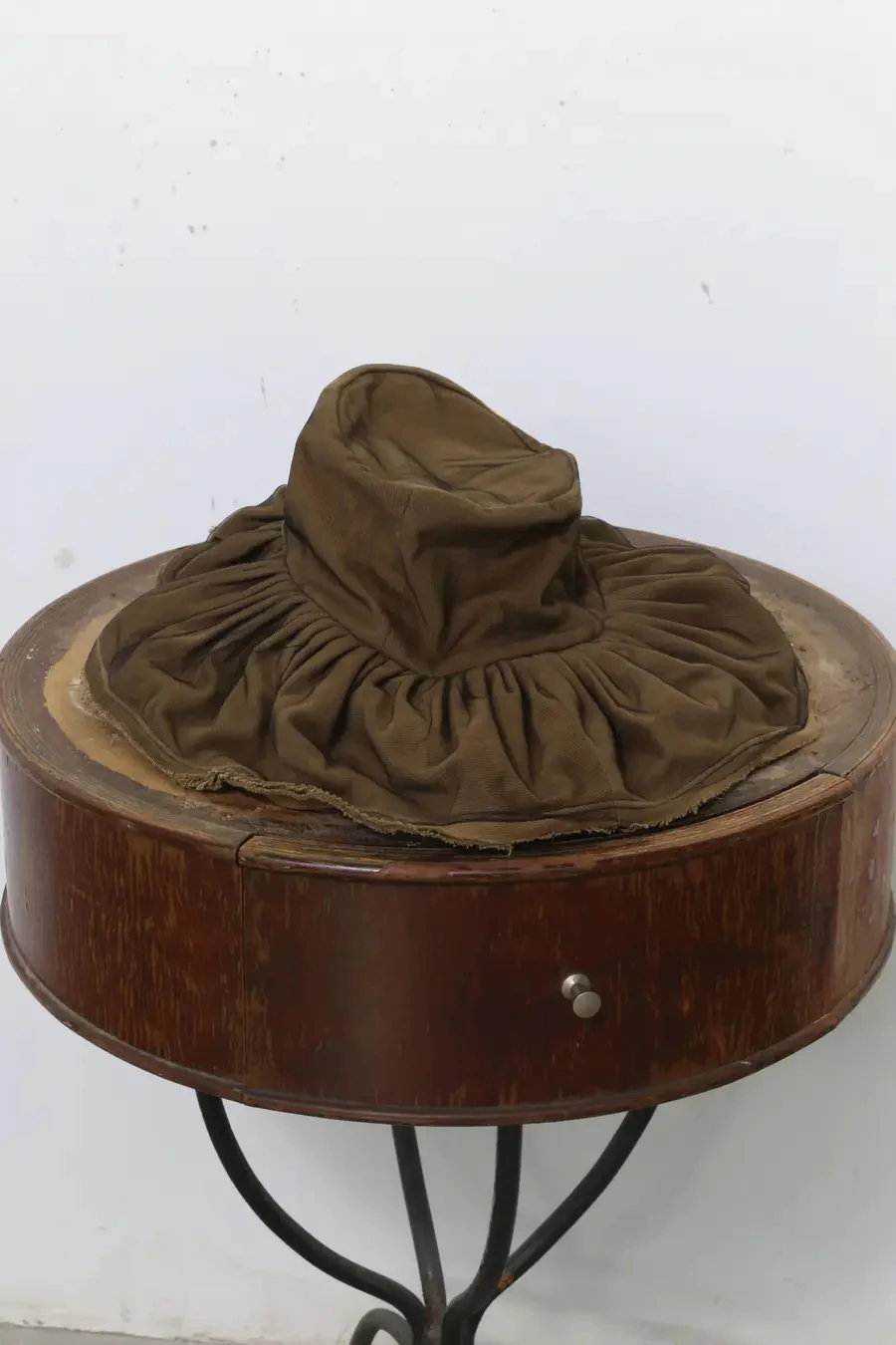 pengtai cotton mesh cap A21024 - Image 5