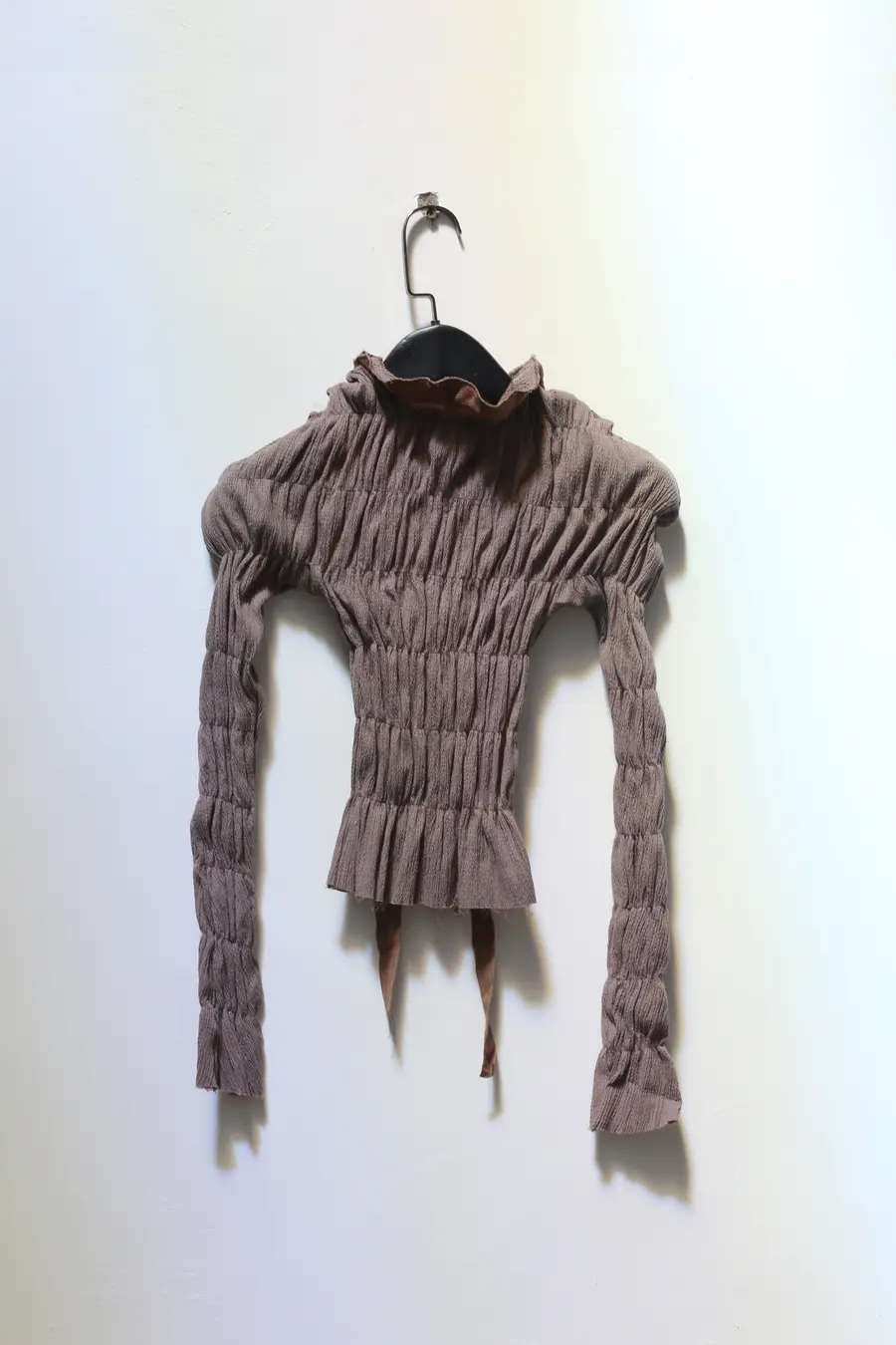 Peng Tai Cotton shrink top W20034 - Image 4