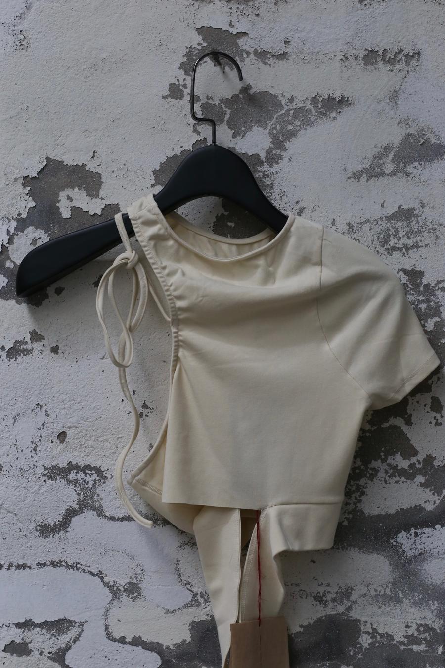 pengtai deconstructed top PTS23A05-1 - Image 12