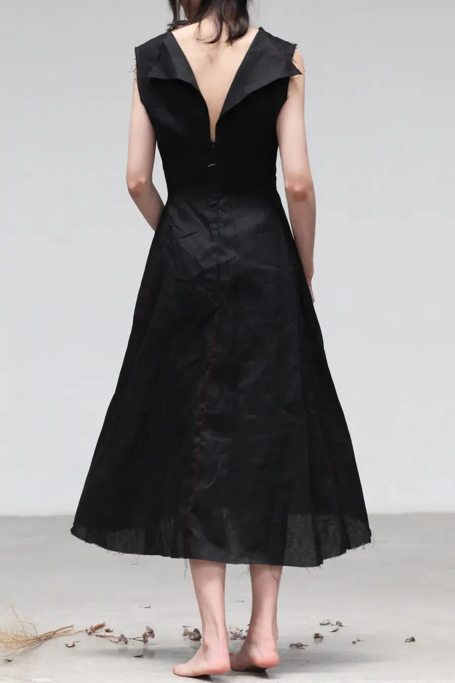 Peng Tai dress III9002 - Image 6