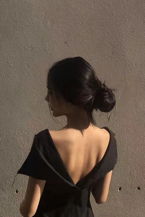 Peng Tai dress III9002 - Image 7