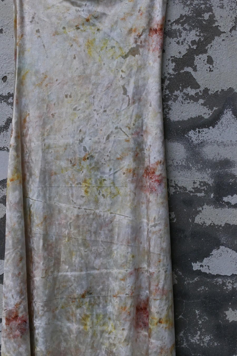 PengTai dyeing velvet sunshine skirt PT-PTS23C19-1 - Image 11