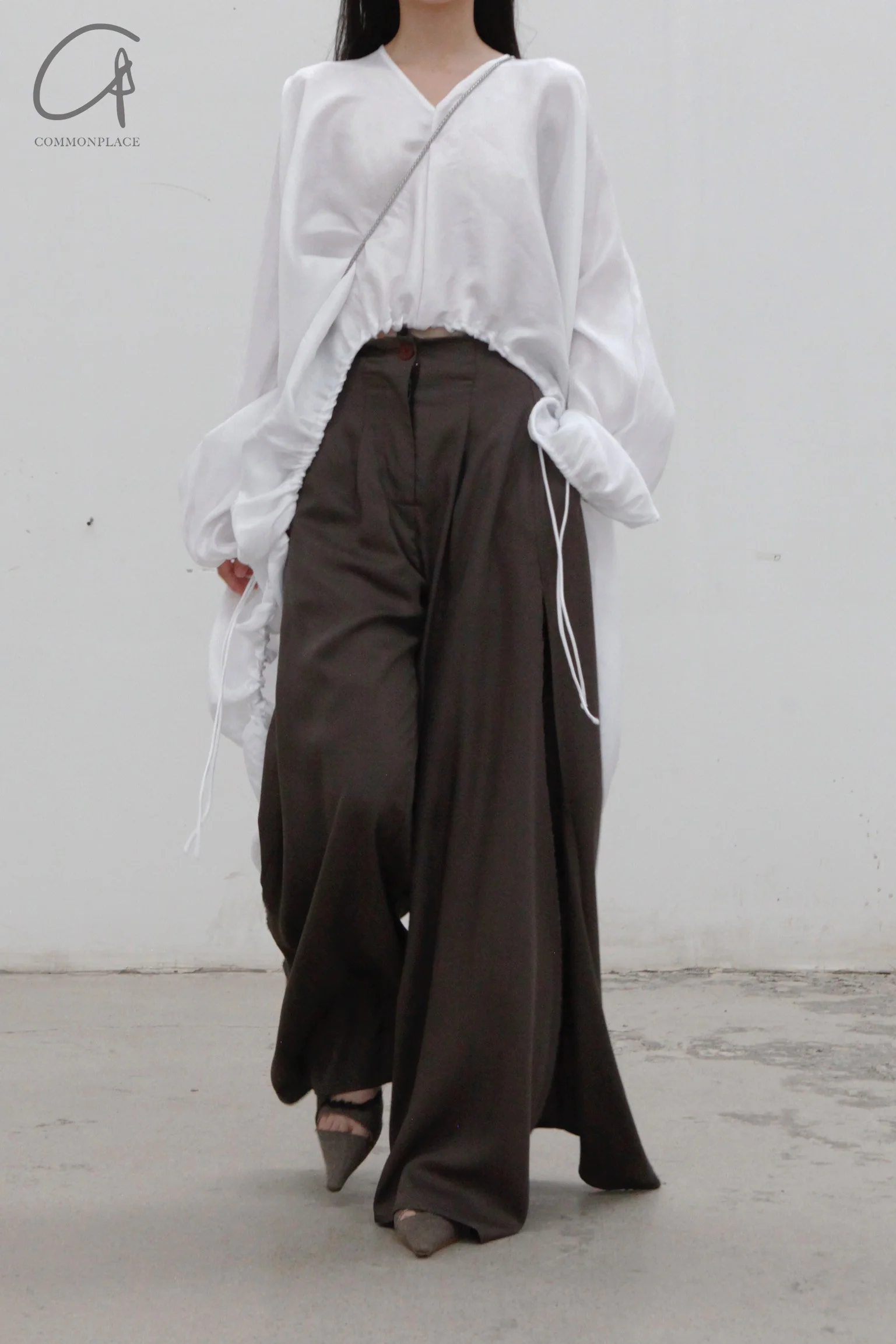 pengtai flared pants PTS22D04-1 - Image 11