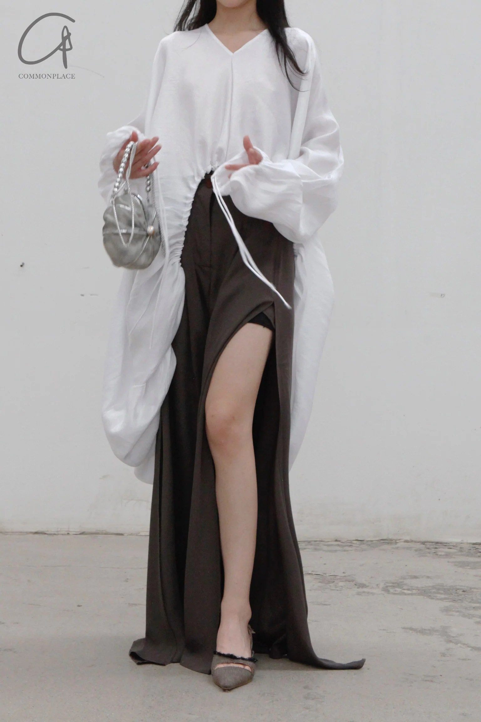 pengtai flared pants PTS22D04-1 - Image 12