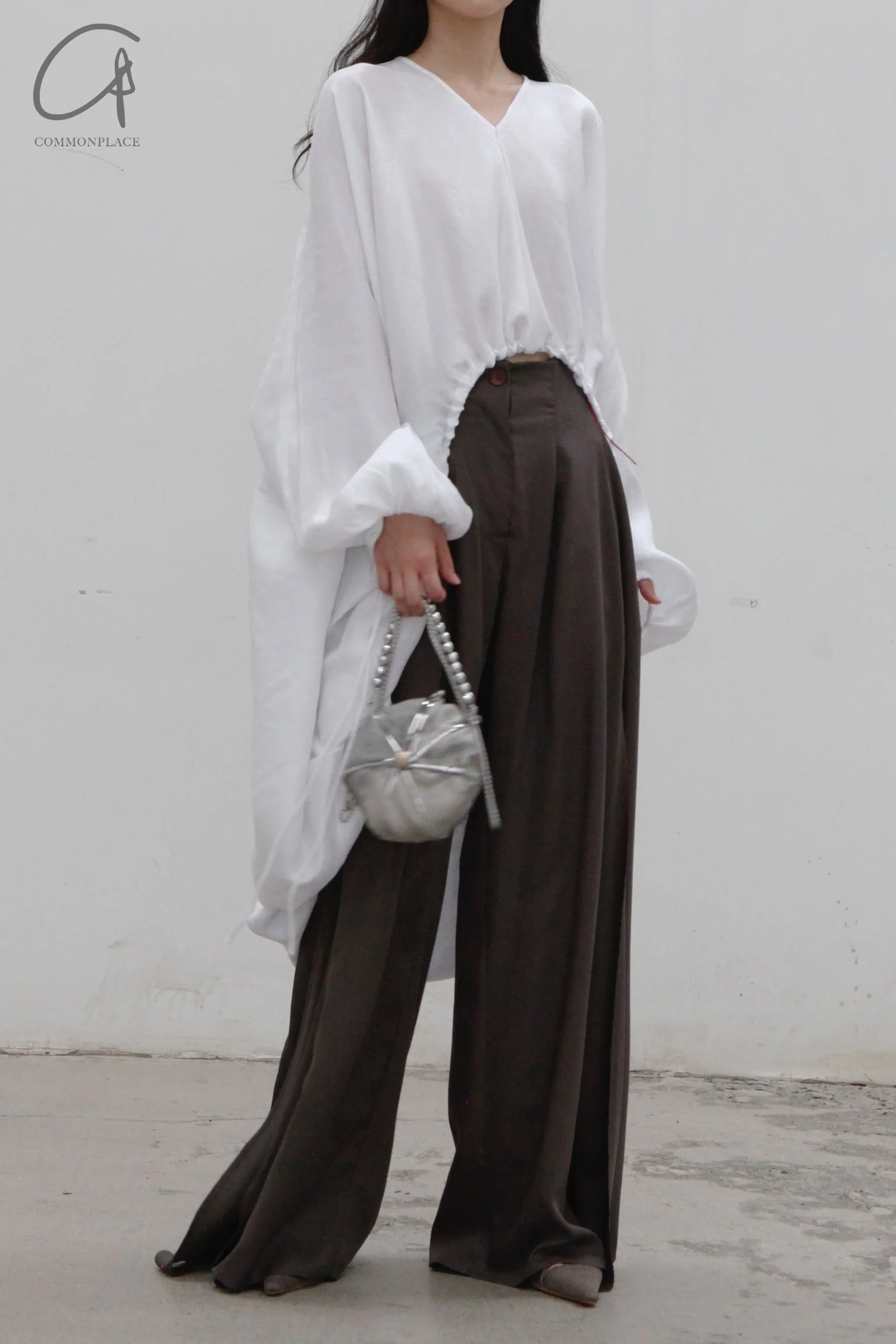 pengtai flared pants PTS22D04-1 - Image 14