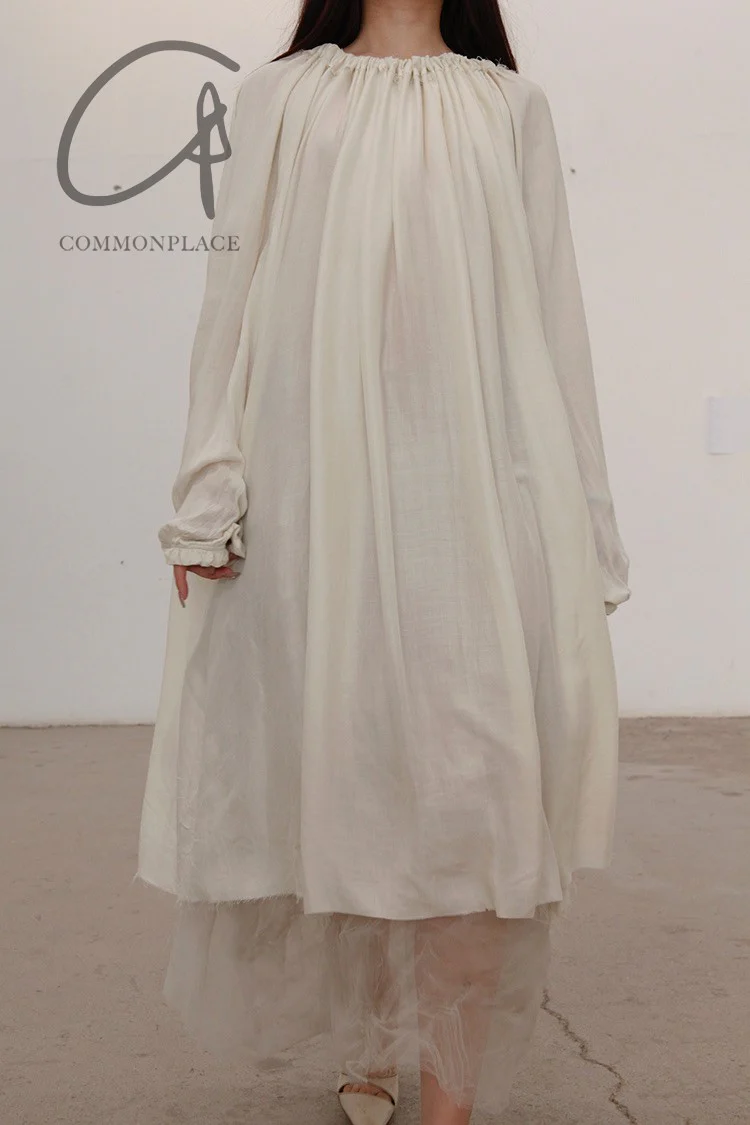 pengtai floating dress PTS22C12-1 (PTS22C12) - Image 2