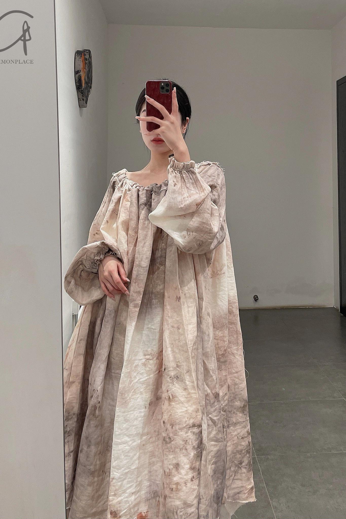 pengtai floating dress PTS22C12-2 (PTS22C12) - Image 18