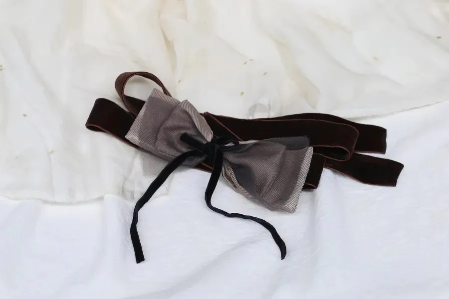 pengtai hair band W20172 PPT00R - Image 5
