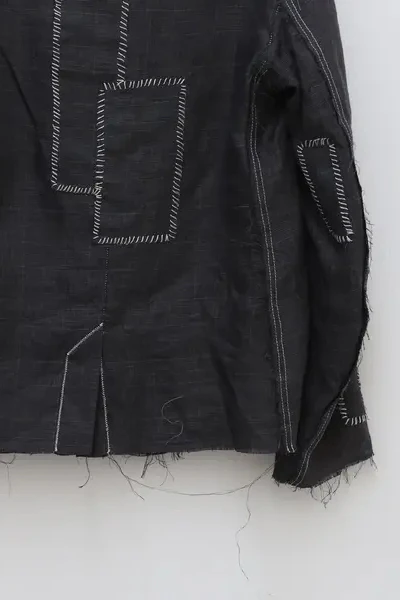 pengtai hand-stitched patch coat PT-S20321-HEI - Image 12