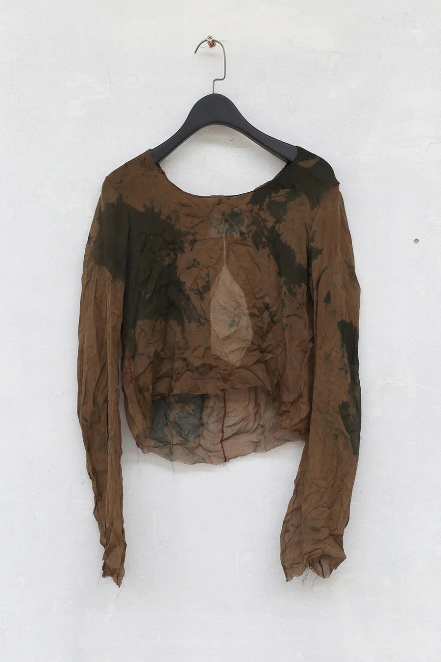 pengtai i7017 silk top - Image 11