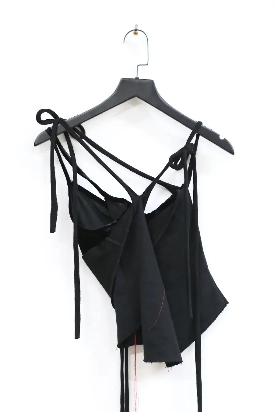 pengtai knitted corset PTW22A08-3 black - Image 8