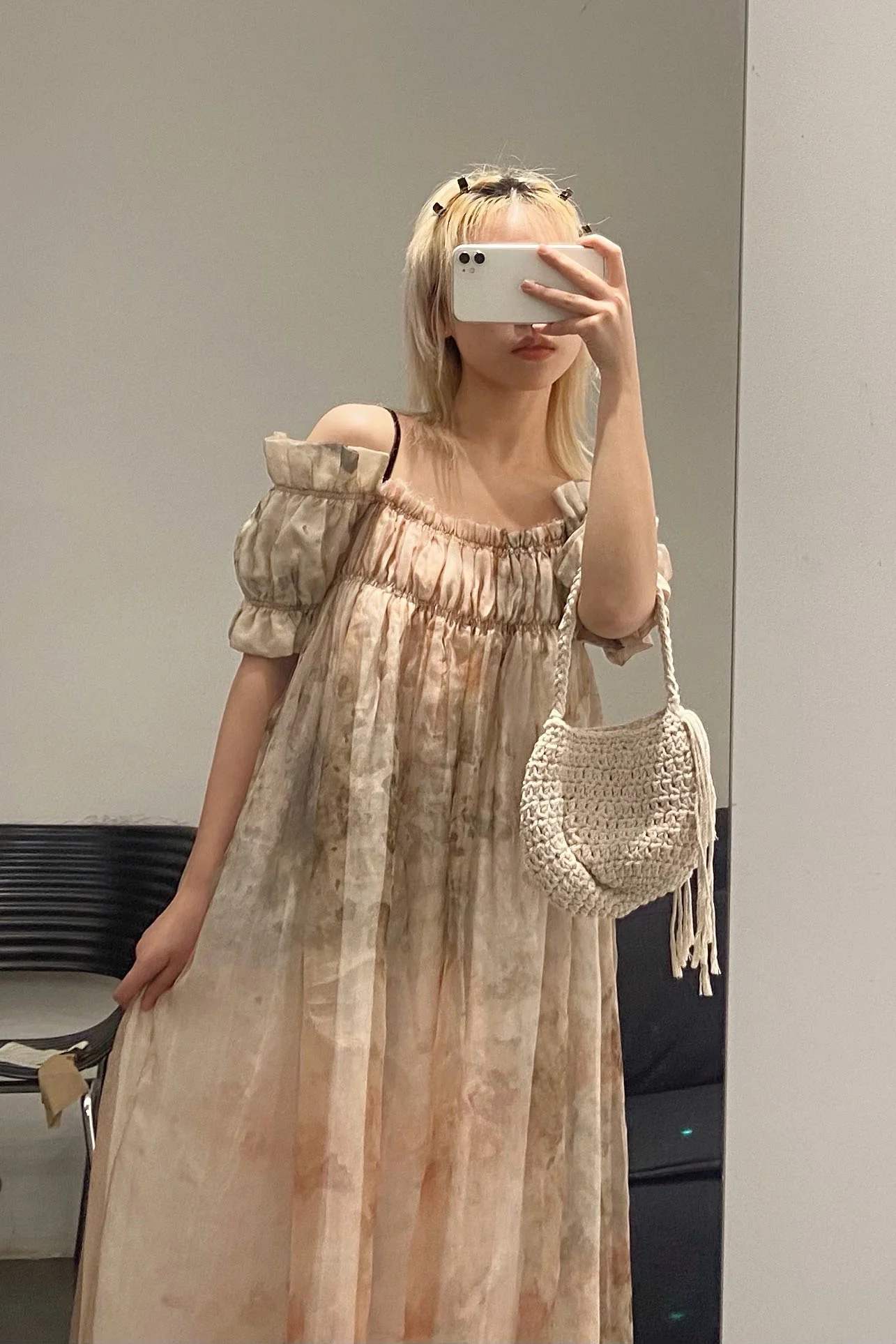 pengtai knitted handbag W20196 （PPT77） - Image 38