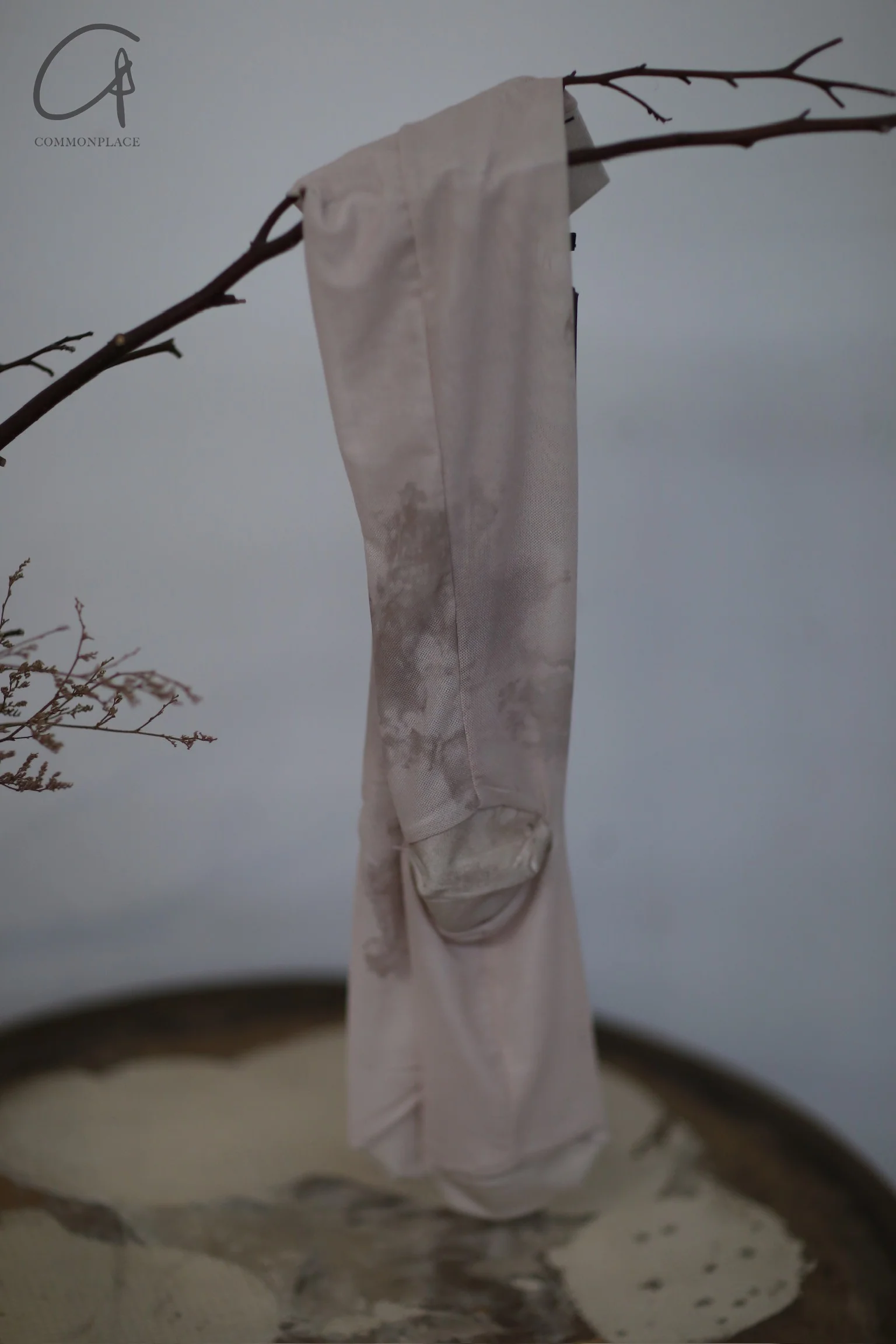 Peng Tai Stockings Series PT-PTS24F07-1-0-F - Image 2