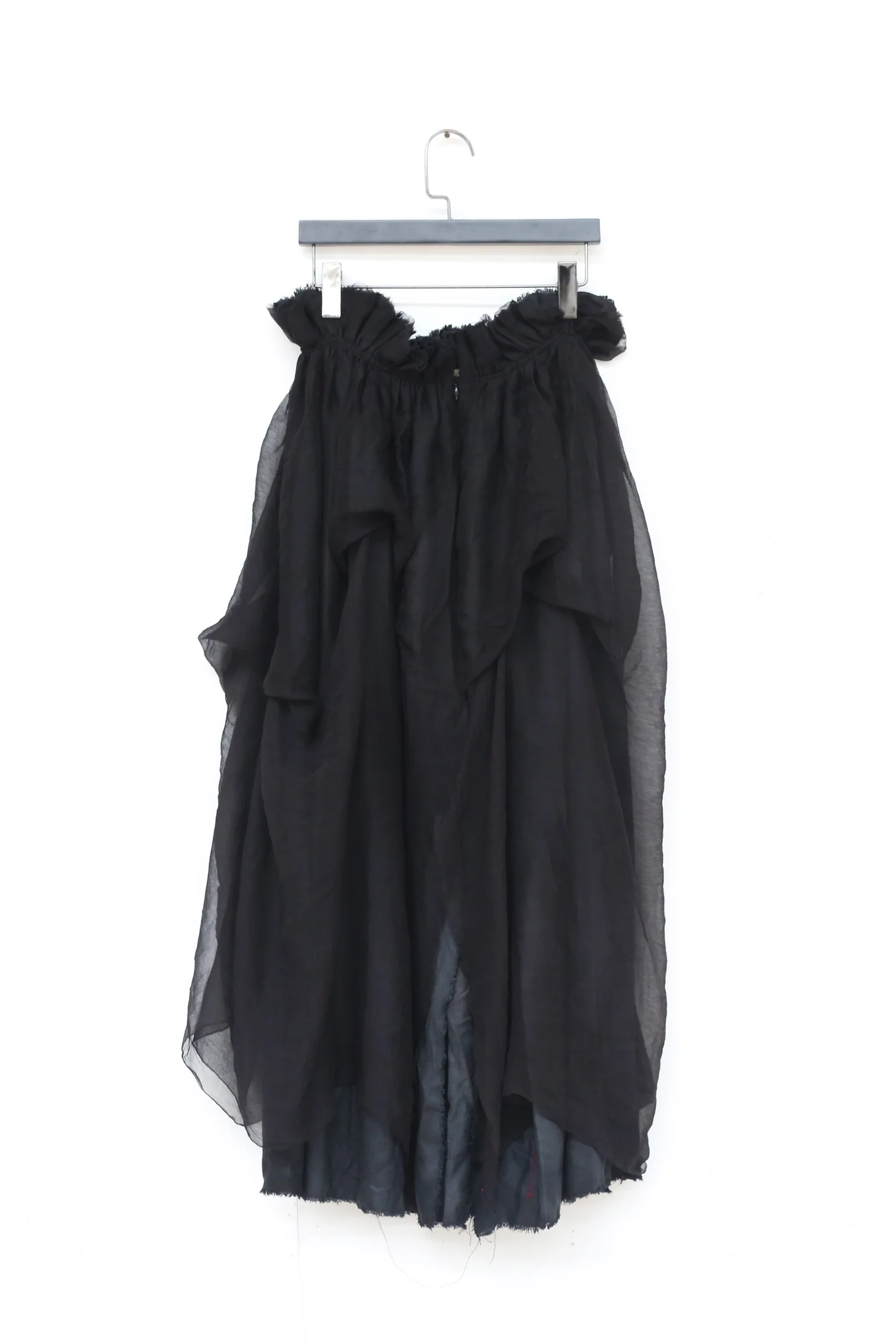 Peng Tai lace half skirt W18021 - Image 8