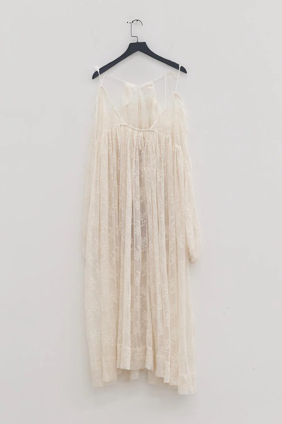 pengtai lace ZAAD dress MRW22C01-2 almond color (MRW22C01) - Image 14