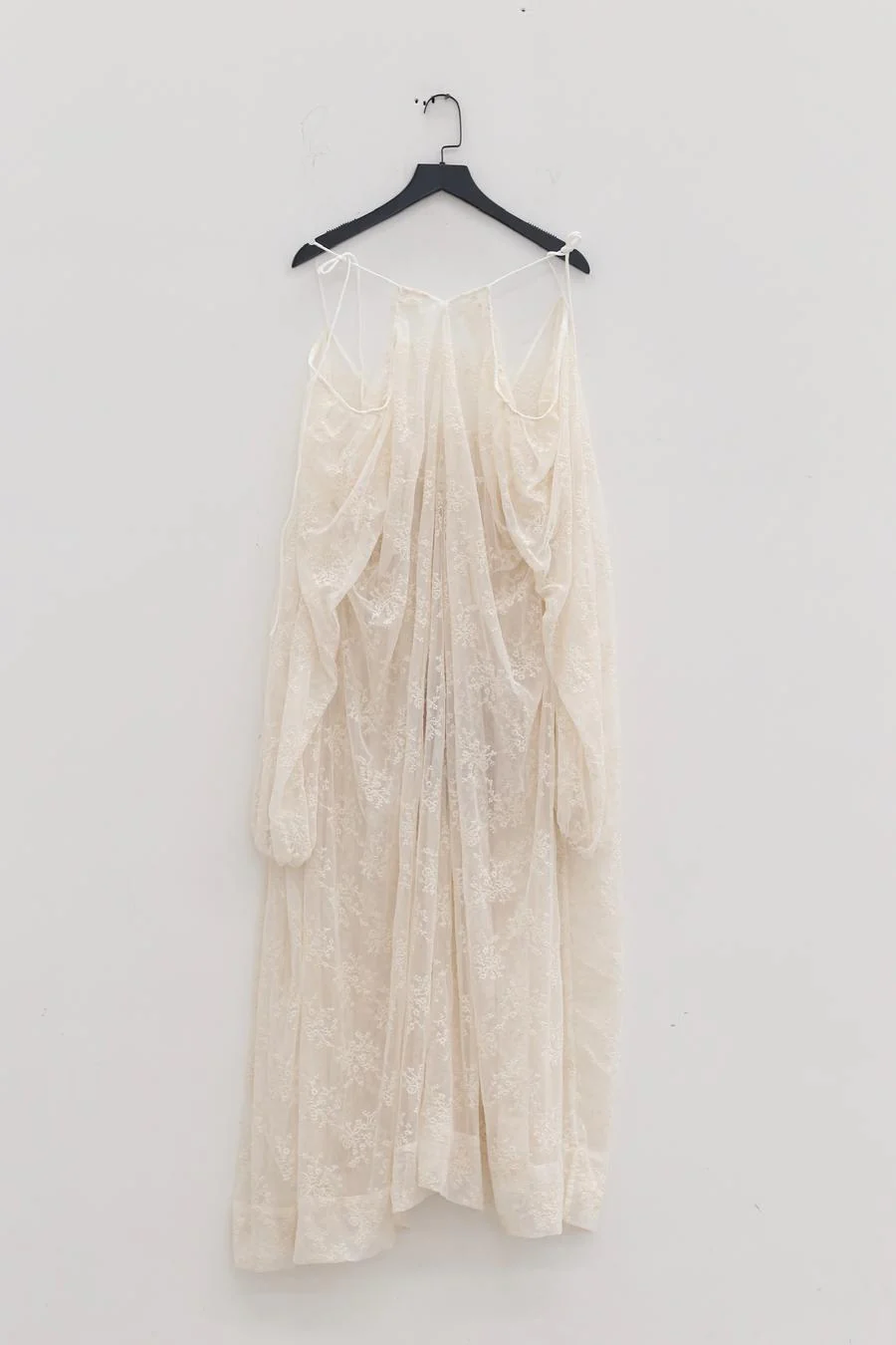 pengtai lace ZAAD dress MRW22C01-2 almond color (MRW22C01) - Image 8