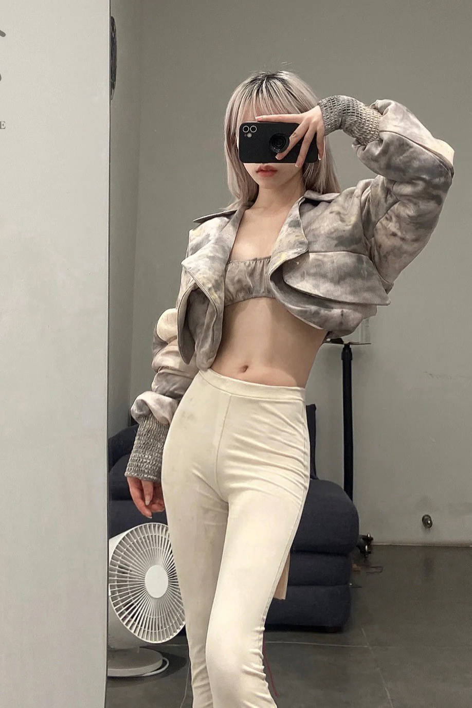 pengtai leggings PTS22D07-3 (PTS22D07) - Image 6