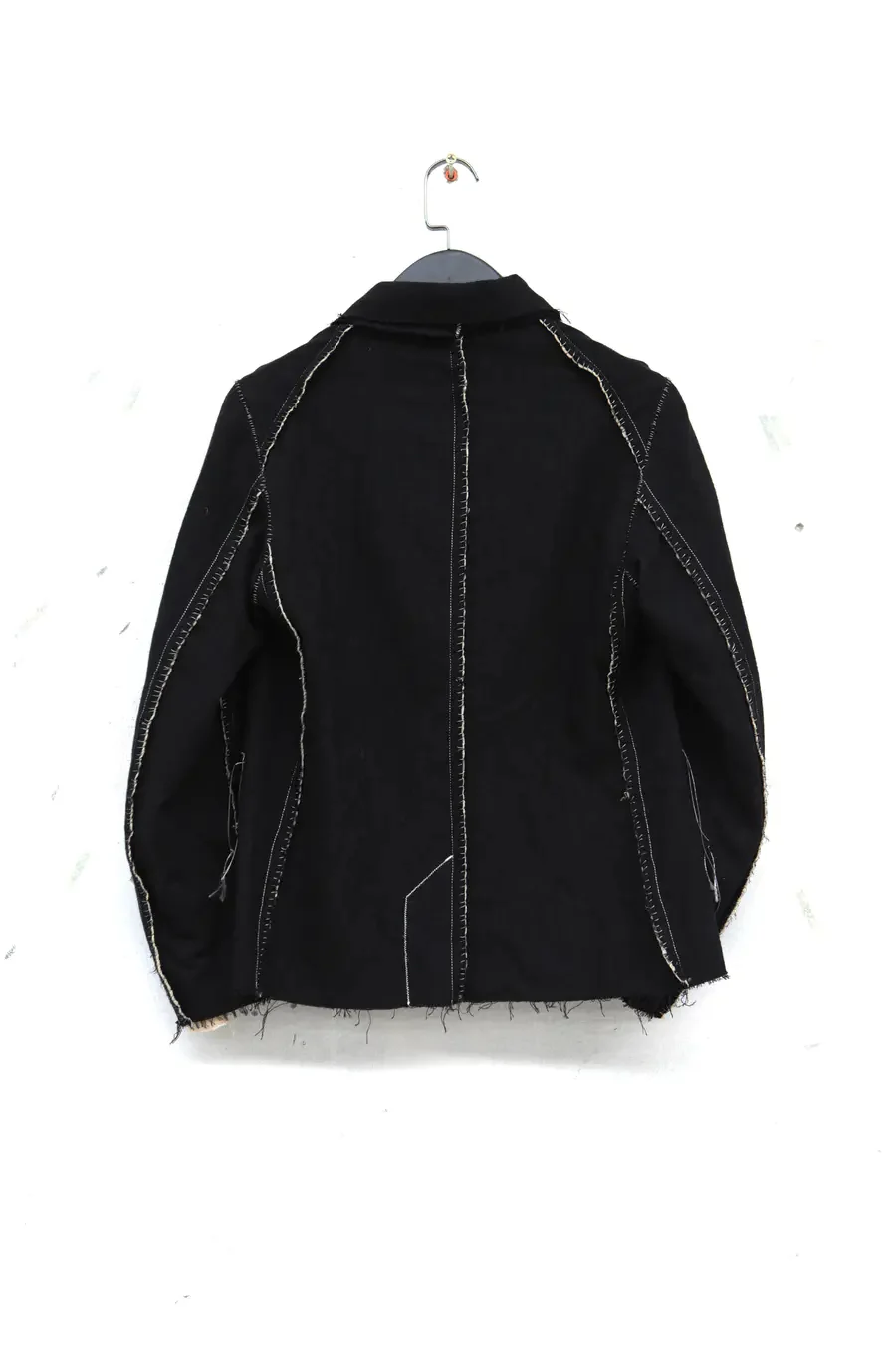 pengtai limited hand-sewn jacket S20322 - Image 13