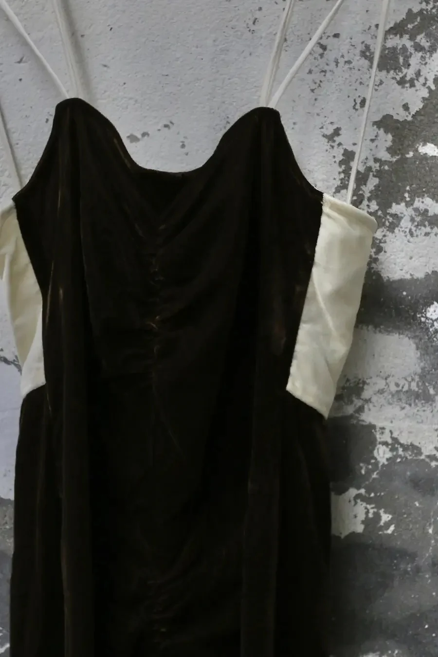 pengtai long dress PTW23C01-1 - Image 2