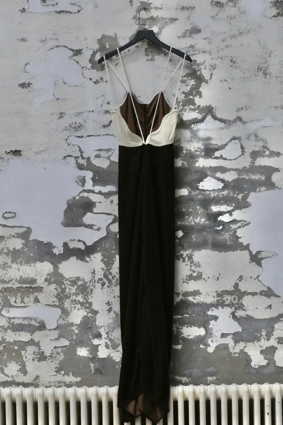 pengtai long dress PTW23C01-1 - Image 4