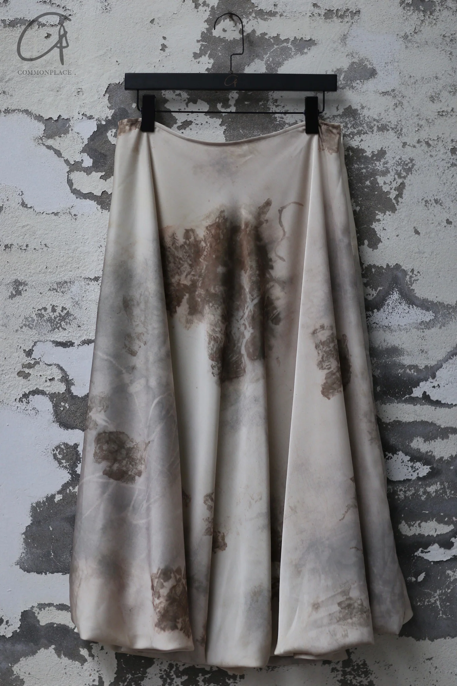 pengtai pleated long skirt PTS24B04-3 random color - Image 8