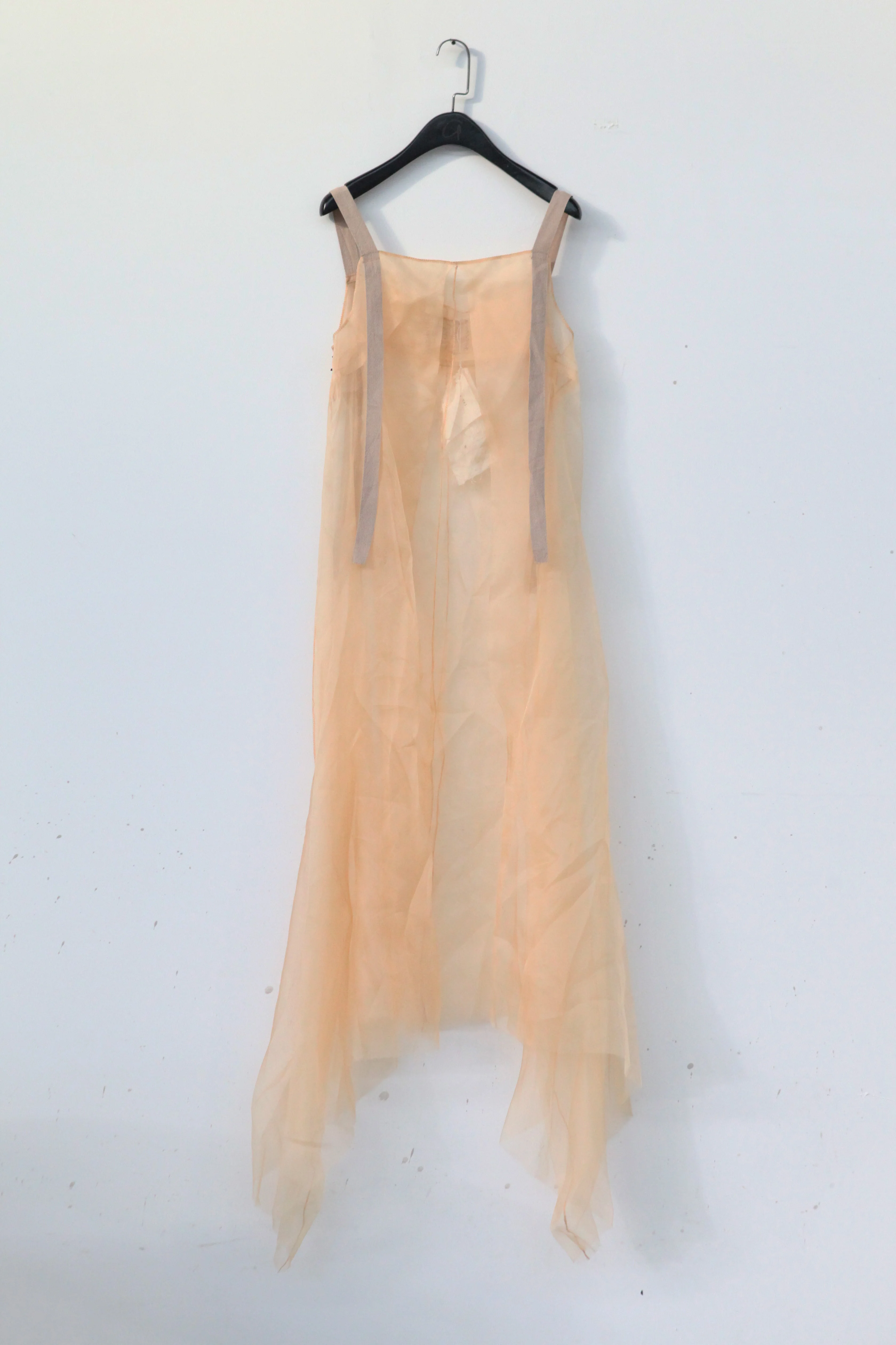 pengtai pleated skirt S20079 - Image 4