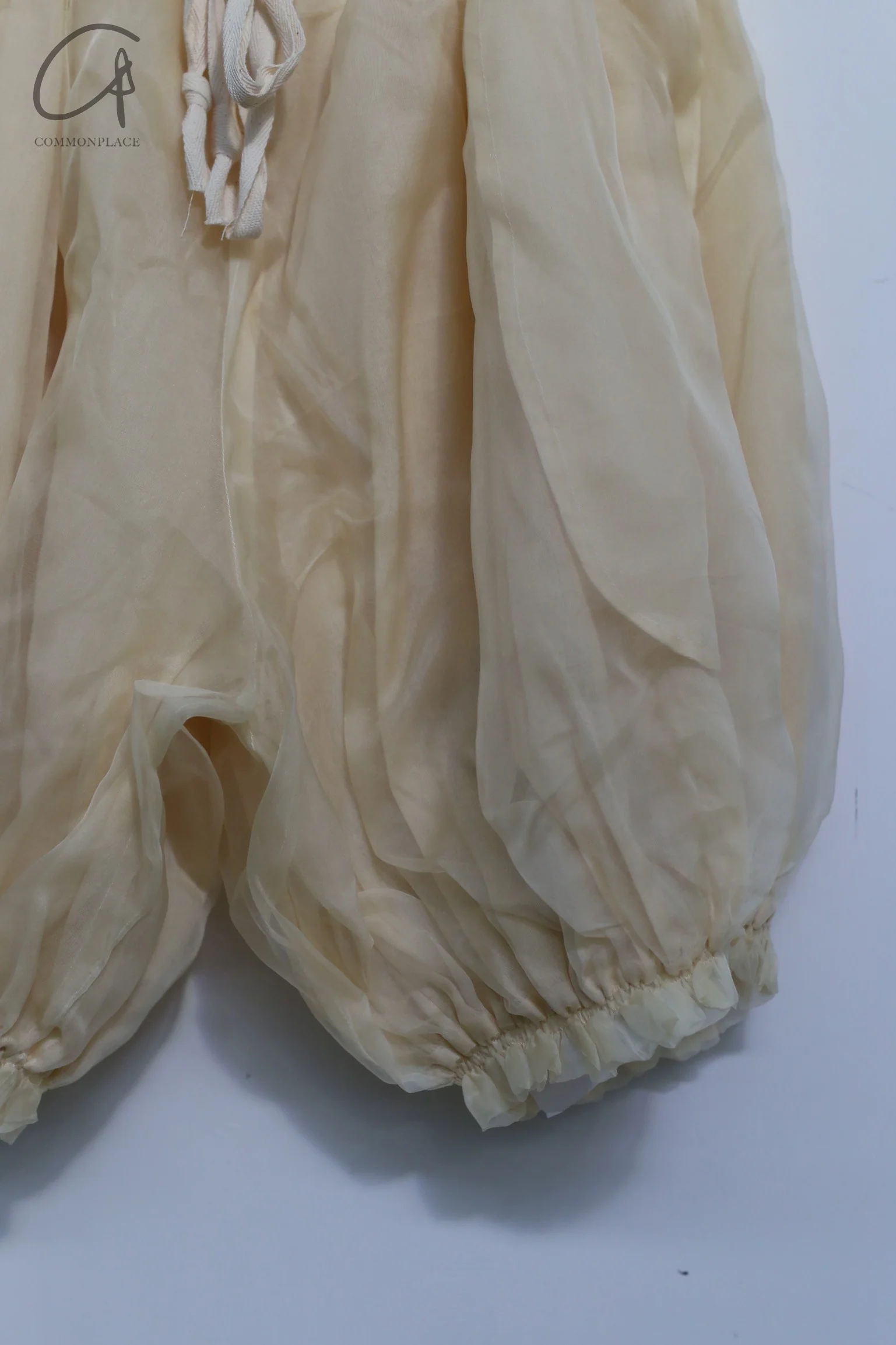 pengtai pumpkin pants MRS22D02-1 (MRS22D02) - Image 11