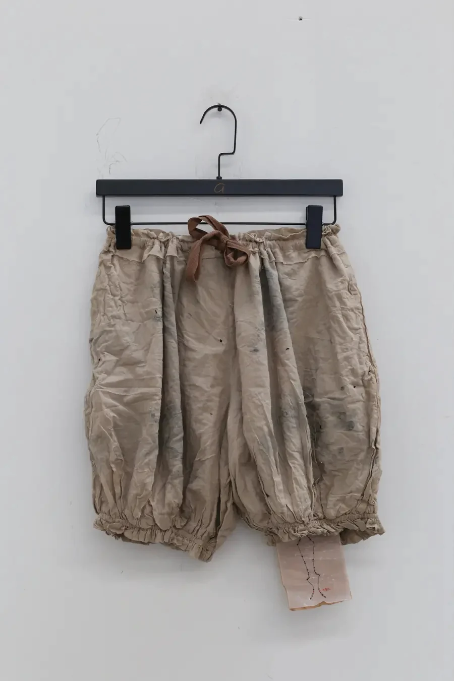 pengtai pumpkin pants MRS22D02-3 ( MRS22D02 ) - Image 11