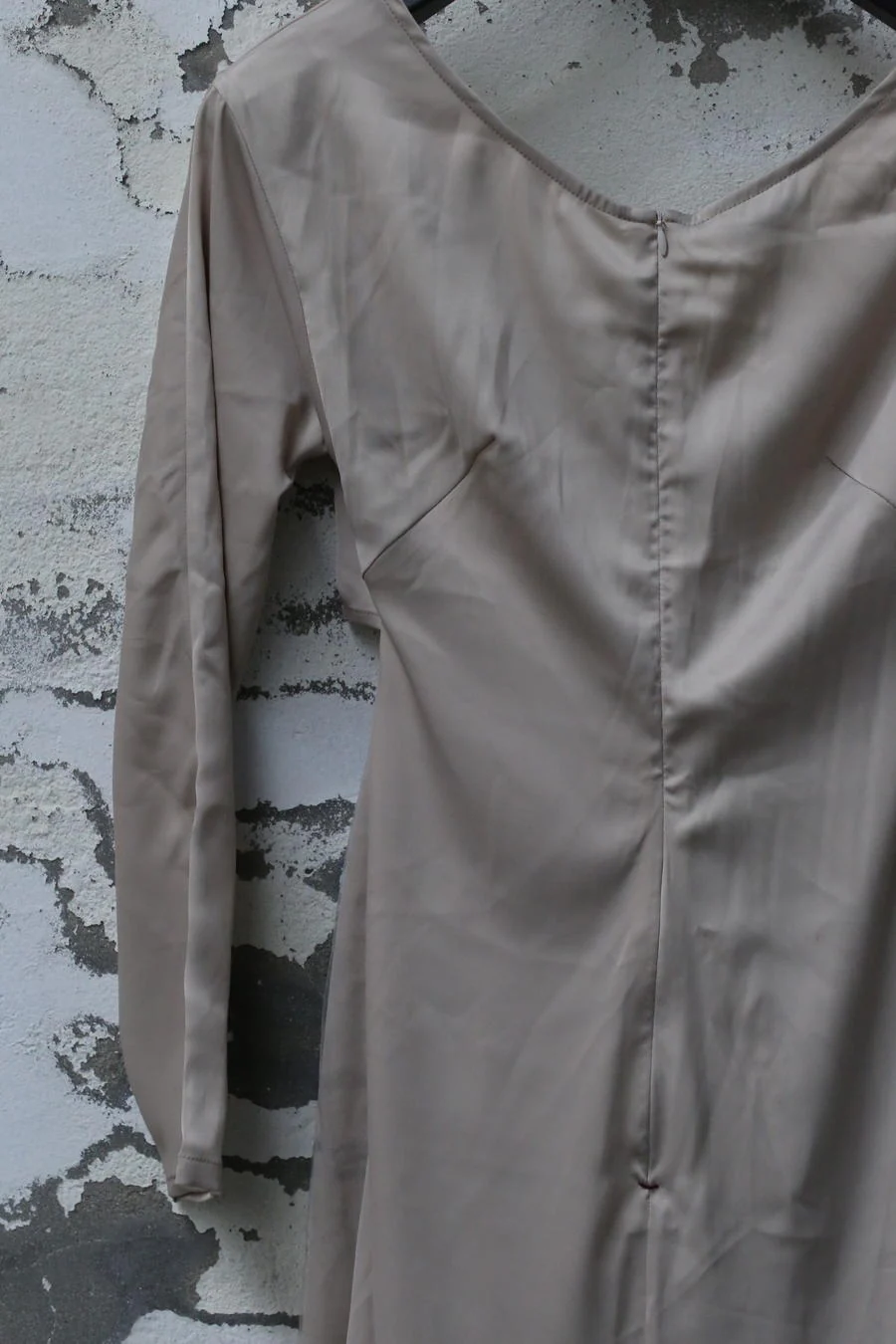 pengtai real silk strap sloping sloping PTS23C06-2 - Image 6